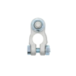 Battery Clamps (pos, neg)