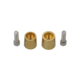 Battery Terminal Adapter set M6  100Ah