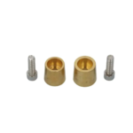 Battery Terminal Adapter set M8 > 100Ah