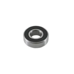 Bearing impeller pump