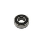 Bearing impeller pump