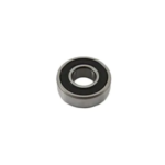 Bearing impeller pump