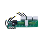 Board Input Output WPC