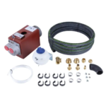 Box cooler kit M-GV 2/3 – M-GV 8/10