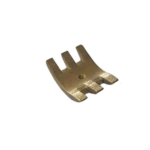 Cam impeller pump