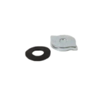 Cap exhaust manifold excl. pressure valve