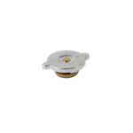 Cap exhaust manifold incl. pressure valve