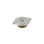 Cap exhaust manifold incl. pressure valve