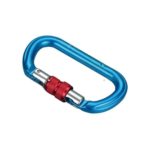 Carabiner For Fall Protection Lanyard