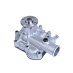 Cooling pump engine