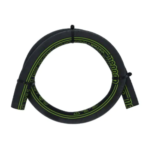Cooling water hose smooth (1″) 25 x 34 M (per meter)