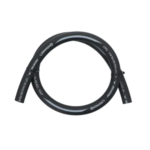 Cooling water hose warm water 13 x 21 mm (per meter)