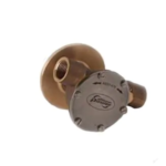 Cooling water pump