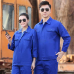 Customerized Workwear Uniform