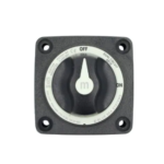 DC Switch 300 A dual circuit