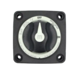 DC Switch 300 A single circuit Battery