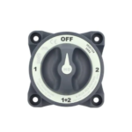 DC Switch 500 A