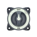 DC Switch 600 A on-off