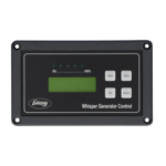 DDC Digital Diesel Control Panel
