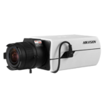 2MP DarkFighter Lite Box Network Camera