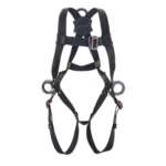 Dielectric Safety Harness
