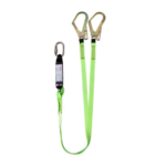 Double Leg Safety Lanyard