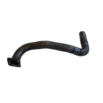 Dry Exhaust Kubota D1105 Poly