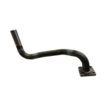 Dry Exhaust Kubota GV 2  3 Poly