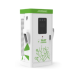EV Series DC Fast Charger