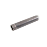 EXHAUST PIPE STEEL 1500 mm 1”