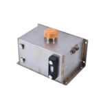 EXP. Tank 7 L Stainless Steel With Sight Glass