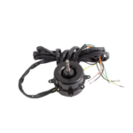 Electrical motor fan 300