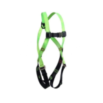 Elevated Work Platform Fall Arrest Harness