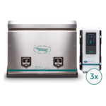 Elite GV 3 Plus Outdoor - WhisperPower
