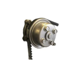 Engine circulation coolant pump K