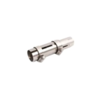 Exhaust coupling stainless steel