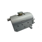 Exhaust manifold kubota D722 Marine