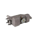 Exhaust manifold marine