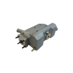 Exhaust manifold mobile