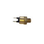 Exhaust temp. switch M14-1 107°C and 97°C