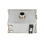 Exp. Tank 7 L kit – with low level alarm switch
