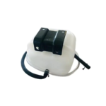 Expansion tank + mounting bracket