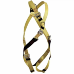 FULL BODY HARNESS FOR CLIMBING AND POSITIONING