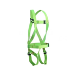 Fall Arrest Harness For Transmission And Wind Energy