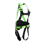 Fall Arrest Rescue Harness