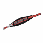 Fall Protection Safety Harness Positioning Belt