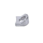 Frog Plate Cooling Water Pump Stainless Steel