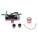 Fuel Pump Heavy Duty Assy