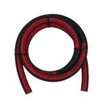 Fuel hose CE 8 x 16 mm (per meter)