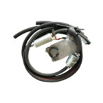 Fuel hoses GV – Kubota engine only